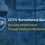 CCTV Surveillance Systems - LPGI Banner
