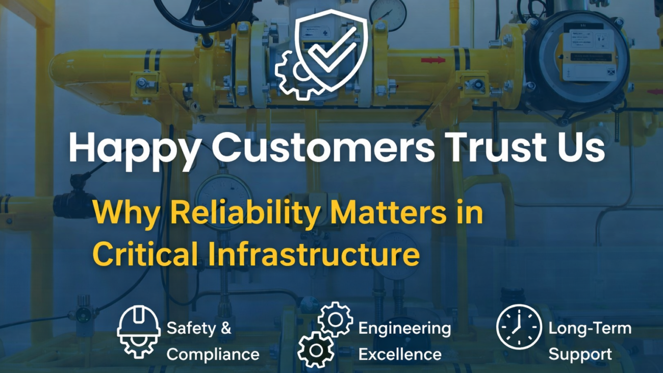 Why Reliability Matters - Blog Header