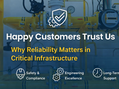 Why Reliability Matters - Blog Header