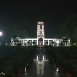 Eternal Flame at IMA, Dehradun